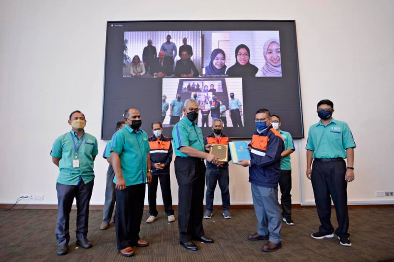 Vacuumschmelze UMPSA News